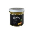 Ikona: Ananas - bílý rum, kokos